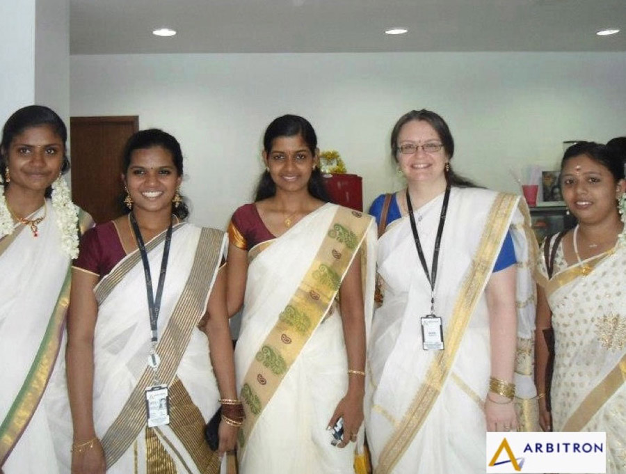 Achievers of Cultural Competence