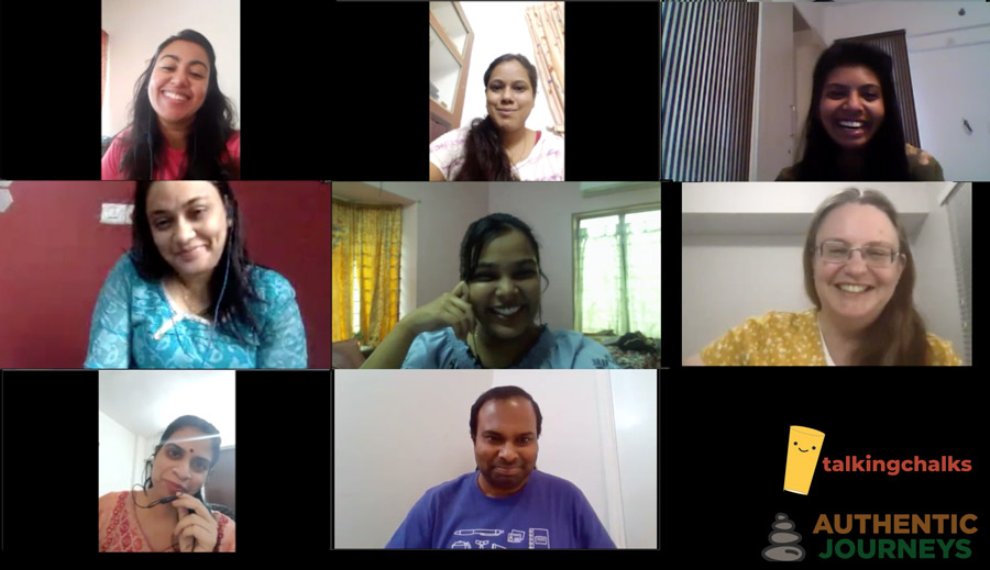 Achievers of Cultural Competence