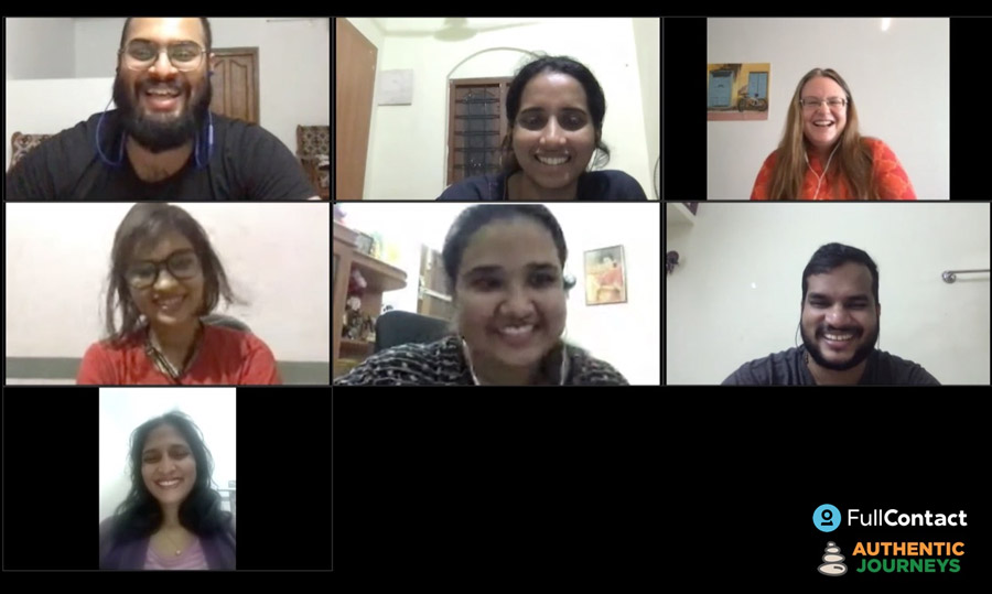 Achievers of Cultural Competence