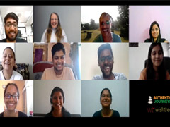 Achievers of Cultural Competence