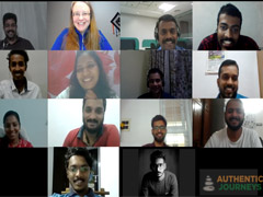 Achievers of Cultural Competence