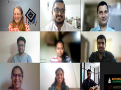 Achievers of Cultural Competence